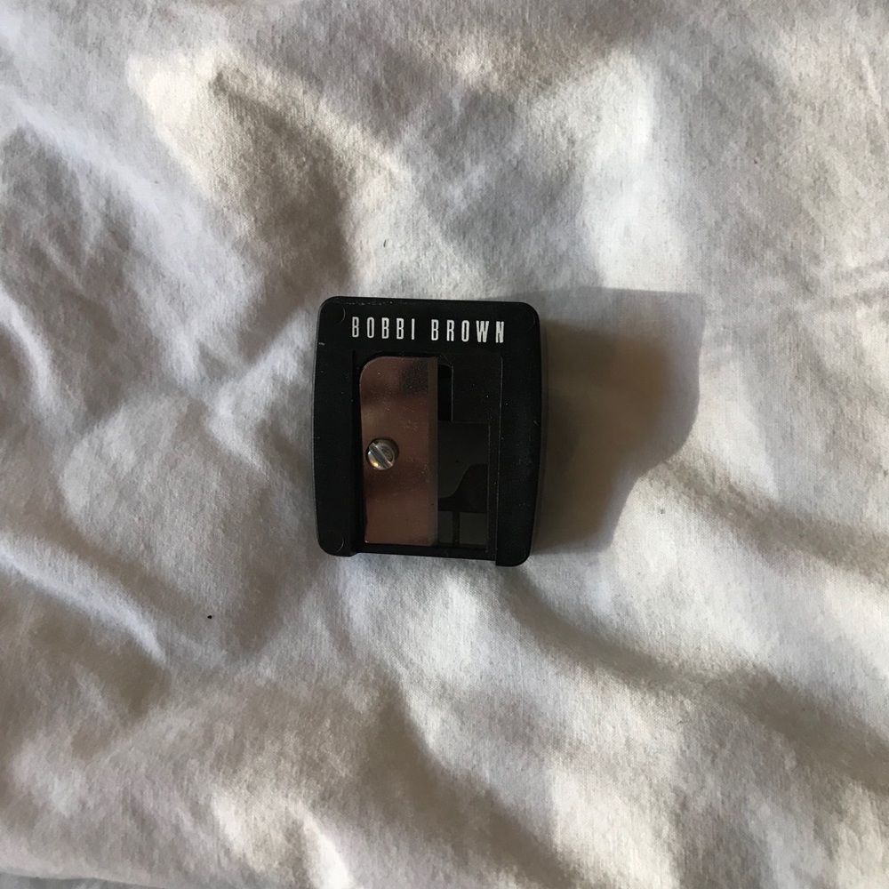 Bobbi Brown Sharpener